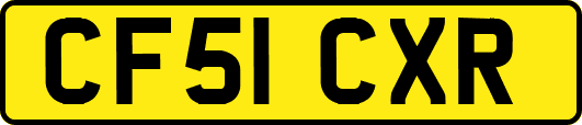 CF51CXR