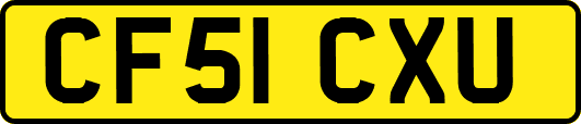 CF51CXU