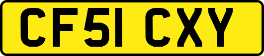 CF51CXY