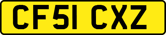 CF51CXZ