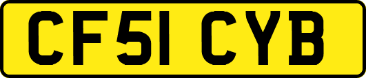 CF51CYB