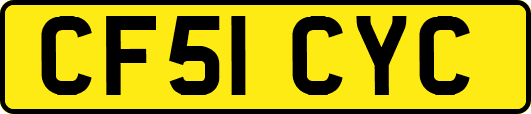 CF51CYC