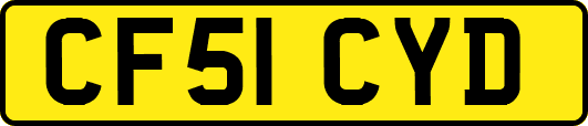 CF51CYD