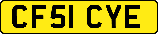 CF51CYE