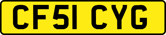 CF51CYG