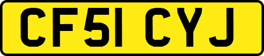 CF51CYJ