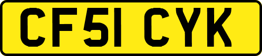 CF51CYK