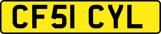 CF51CYL