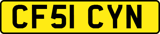 CF51CYN