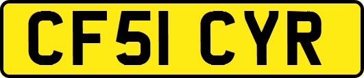 CF51CYR