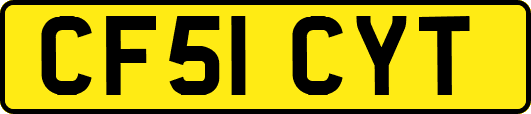 CF51CYT