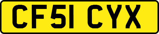 CF51CYX