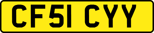 CF51CYY