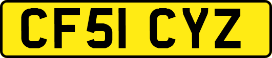 CF51CYZ