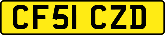 CF51CZD