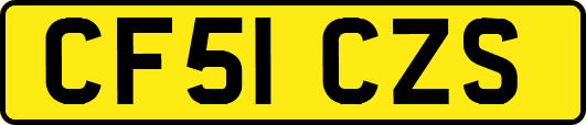 CF51CZS