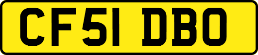 CF51DBO