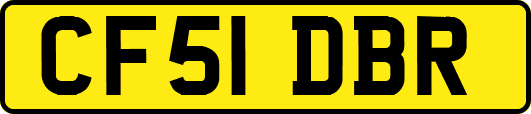 CF51DBR