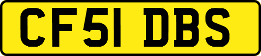 CF51DBS