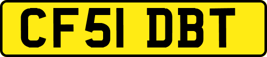 CF51DBT