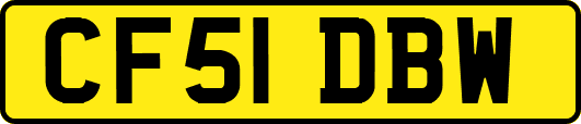 CF51DBW