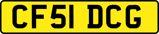 CF51DCG