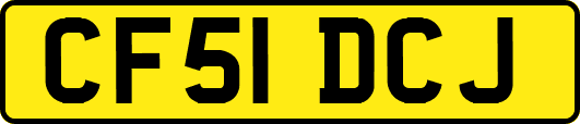 CF51DCJ