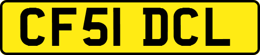 CF51DCL