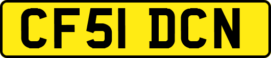 CF51DCN