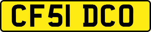 CF51DCO