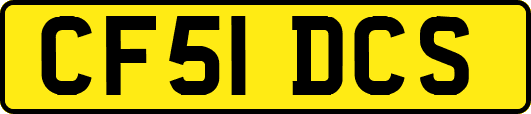 CF51DCS