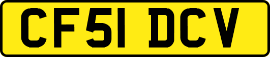 CF51DCV