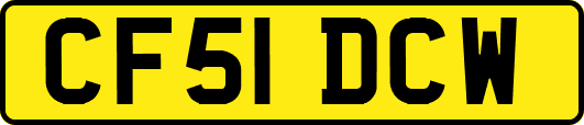 CF51DCW