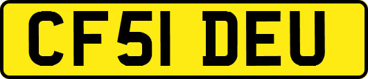 CF51DEU