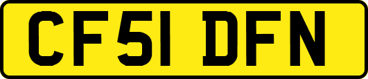 CF51DFN