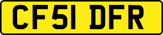 CF51DFR