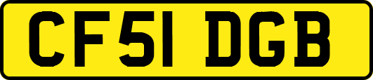 CF51DGB