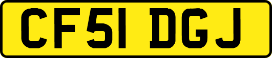 CF51DGJ