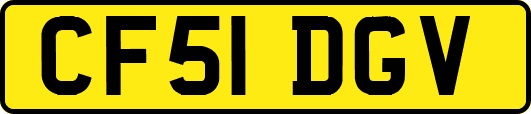 CF51DGV