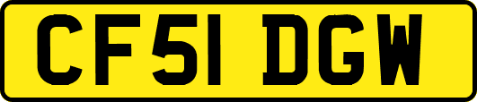 CF51DGW