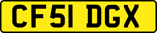 CF51DGX