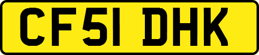 CF51DHK