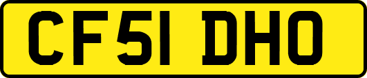 CF51DHO