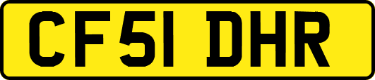 CF51DHR