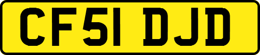 CF51DJD