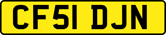 CF51DJN