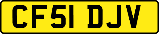 CF51DJV