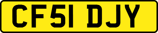 CF51DJY