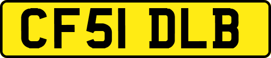 CF51DLB