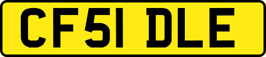 CF51DLE